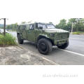 KENDARAAN ARMORED Jeep DONGFENG